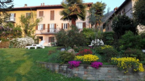 Giardino Porto Valtravaglia
